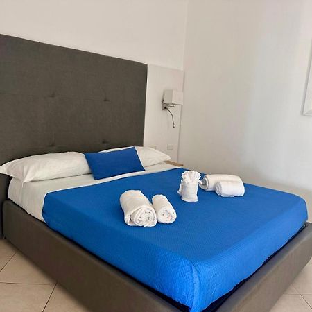 Coral Blue Apartment Πιάνο ντι Σορέντο Εξωτερικό φωτογραφία