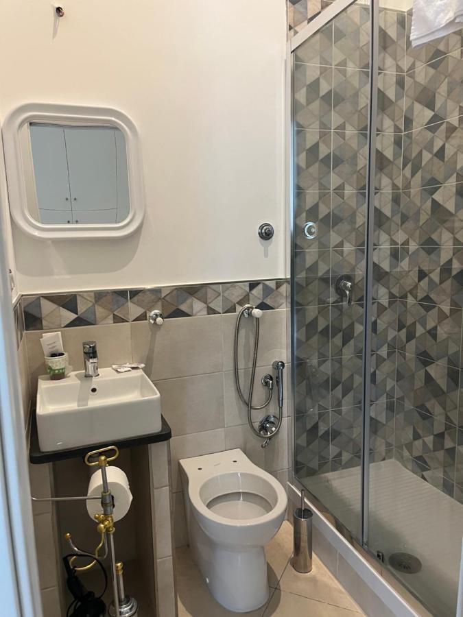Coral Blue Apartment Πιάνο ντι Σορέντο Εξωτερικό φωτογραφία
