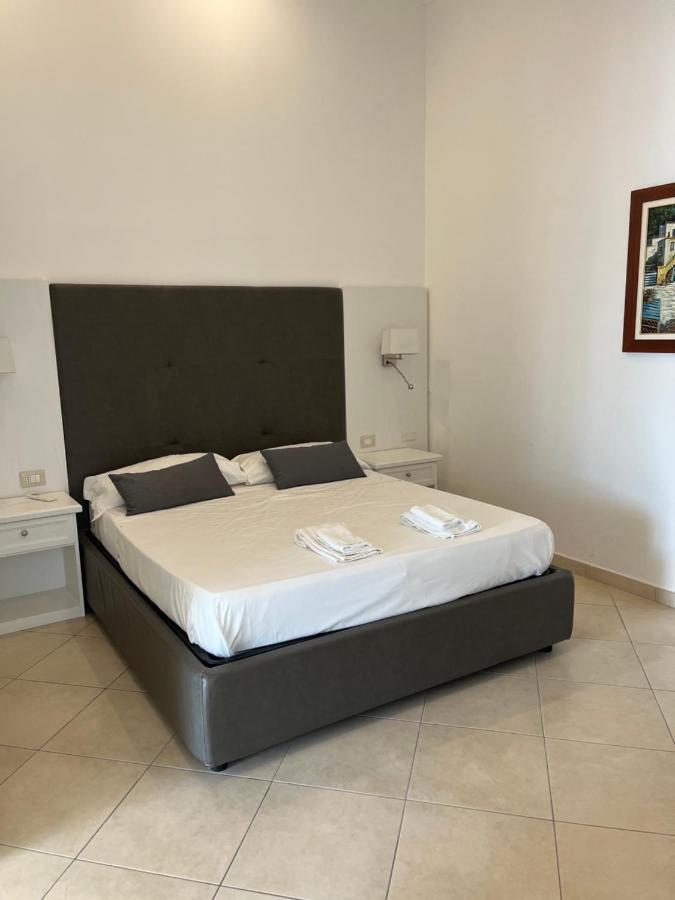 Coral Blue Apartment Πιάνο ντι Σορέντο Εξωτερικό φωτογραφία