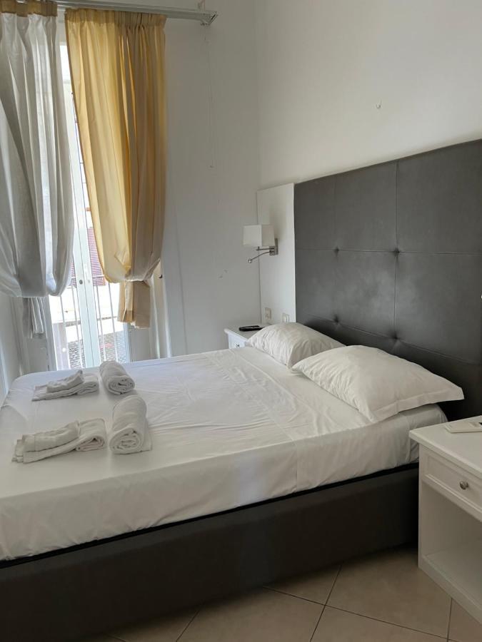Coral Blue Apartment Πιάνο ντι Σορέντο Εξωτερικό φωτογραφία