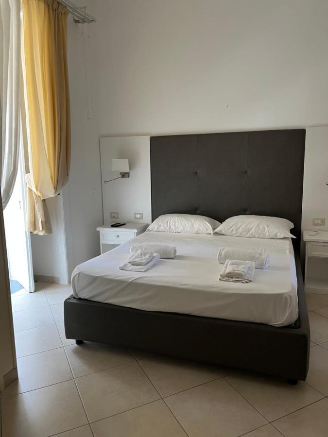 Coral Blue Apartment Πιάνο ντι Σορέντο Εξωτερικό φωτογραφία