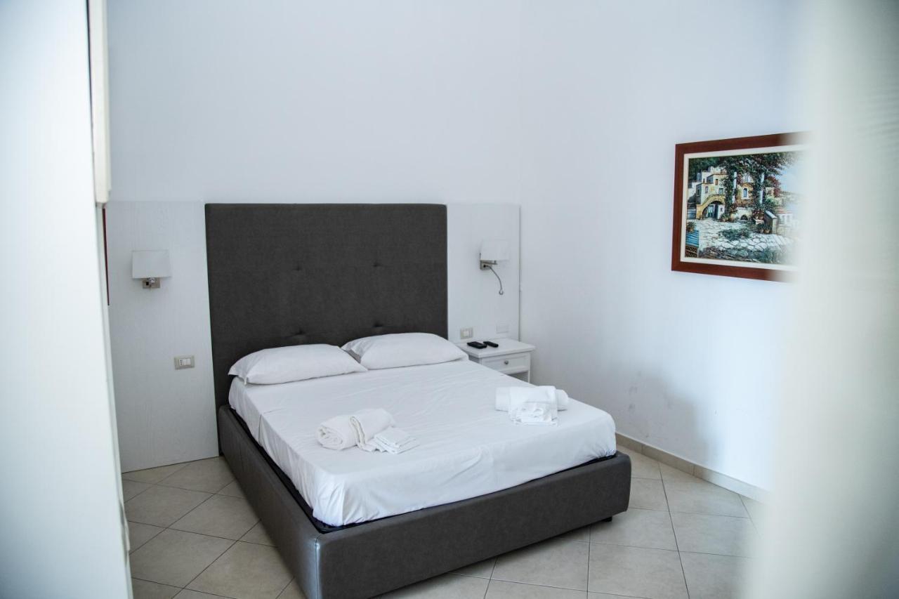Coral Blue Apartment Πιάνο ντι Σορέντο Εξωτερικό φωτογραφία
