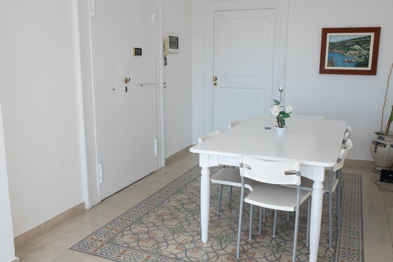 Coral Blue Apartment Πιάνο ντι Σορέντο Εξωτερικό φωτογραφία