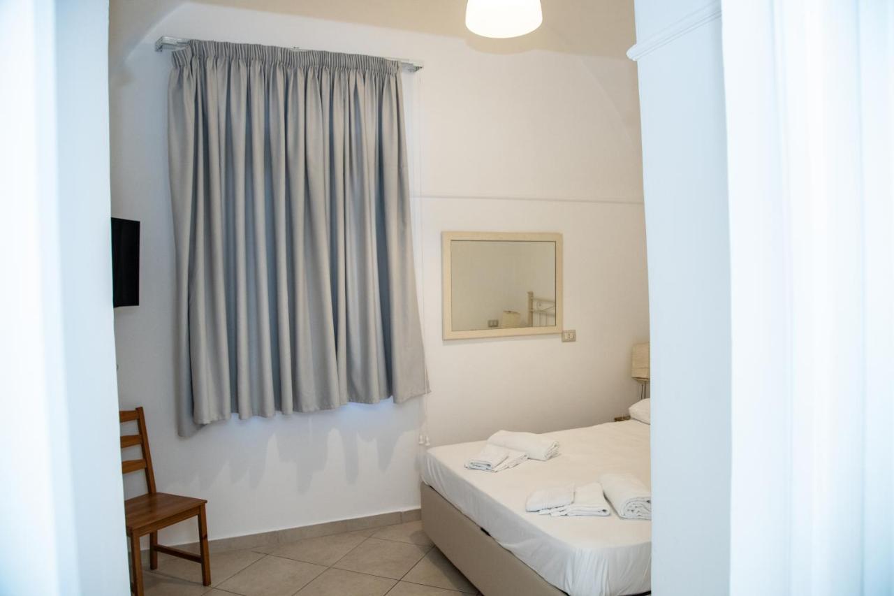 Coral Blue Apartment Πιάνο ντι Σορέντο Εξωτερικό φωτογραφία