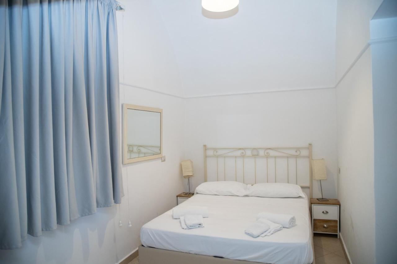 Coral Blue Apartment Πιάνο ντι Σορέντο Εξωτερικό φωτογραφία