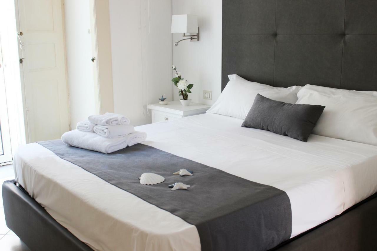 Coral Blue Apartment Πιάνο ντι Σορέντο Εξωτερικό φωτογραφία